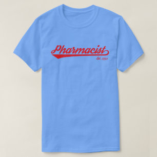 T-shirt Pharmacy - Team Pharmacy !
