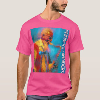 T-shirt Pharoah Sanders