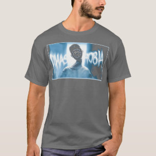T-SHIRT PHASMOPHOBIE 10