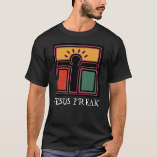 T-SHIRT PHÉNOMÈNE DE JÉSUS