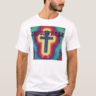 T-SHIRT PHÉNOMÈNE DE JÉSUS