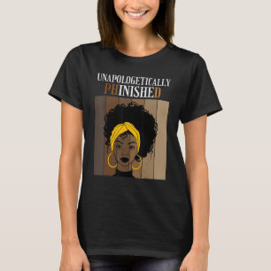 T-shirt Phénomène Phi Phi Sans Pitié Doctorat Étudiant G