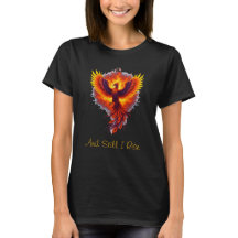 Pheonix T shirt 