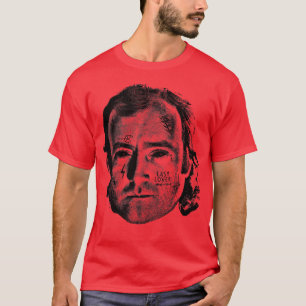 T-shirt Phil Collins Easy Lover Conception Punksthétique