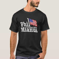Phil Mianus Funny Election Présidentielle 2024