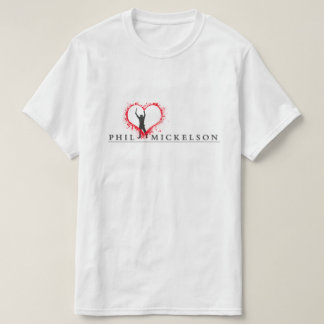 t-shirt phil mickelson