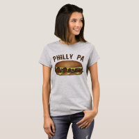 Philadelphia Philadelphia Fromage Steak Sandwich