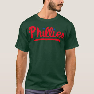 T-shirt Philadelphia Phillieeees