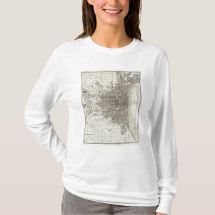 T-shirt Philadelphie 4