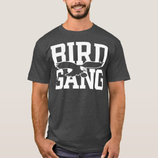 T-shirt Philadelphie Bird Gang