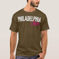 Philadelphie Maman 1