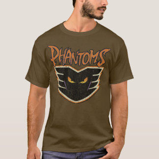 T-shirt Philadelphie Phantoms 1996