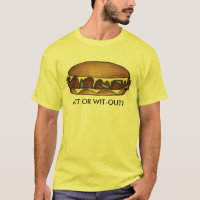 Philadelphie Philly Cheesesteak Wit or Wit Out