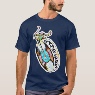 T-shirt Philadelphie Ramblas Hockey