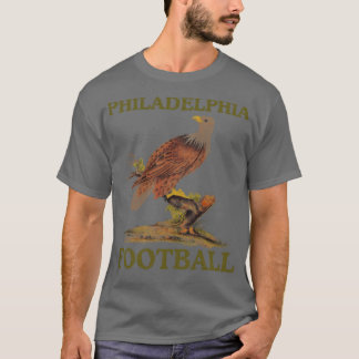 T-shirt Philadelphie Retro Style Camion Stop Souvenir