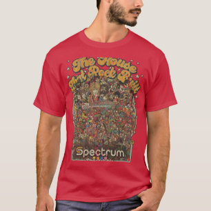 T-shirt Philadelphie TShirtSpectrum Arena Philadelphie 196