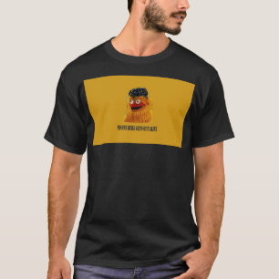 T-shirt Philadelphie&x27 ; s Gritty Mascot Coffee Mug