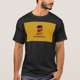T-shirt Philadelphie&x27 ; s Gritty Mascot Coffee Mug