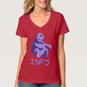 T-shirt Philanthrope (ISFJ)