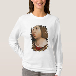 T-shirt Philip I de l'Espagne
