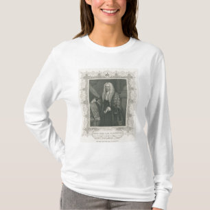 T-shirt Philip Yorke