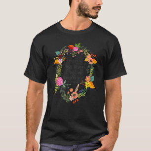 T-shirt Philippiens 413 Je Peux Faire Tout Par Christ
