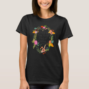 T-shirt Philippiens 413 Je Peux Faire Tout Par Christ