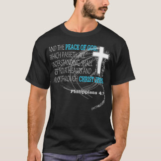 T-shirt Philippiens 47