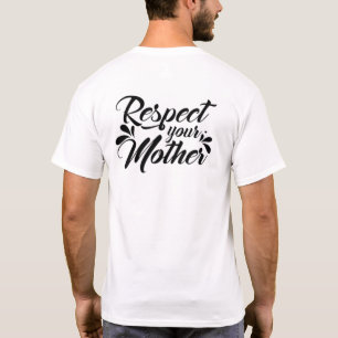 T-shirt Philippine vintage Mère Philippines Drapeau pour 