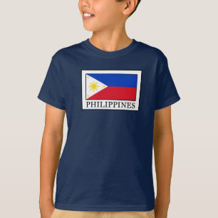 T-shirt Philippines