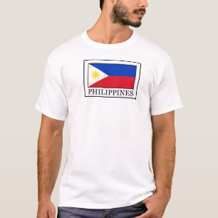 T-shirt Philippines