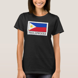 T-shirt Philippines