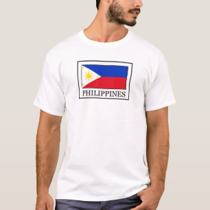 T-shirt Philippines