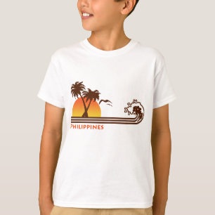 T-shirt Philippines