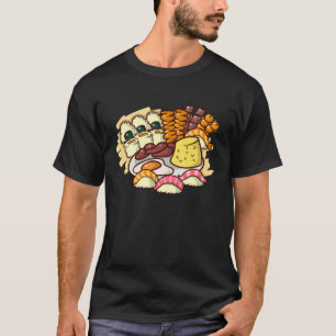 T-shirt Philippines Japonais philippin Philippines Japon D