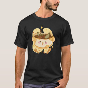 T-shirt Philippines Nation philippine de porc au poulet Ad