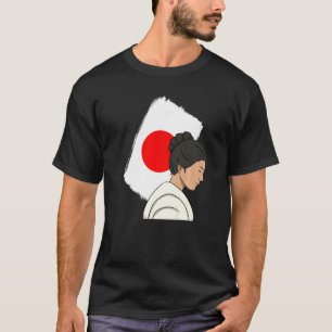 T-shirt Philippines Philippin Japonais Japonais Japonais J