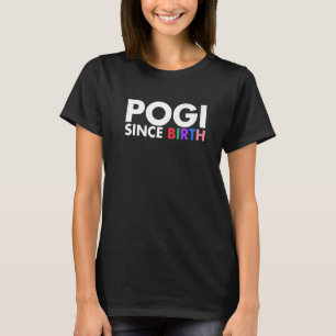 T-shirt Philippines Pinoy Pogi depuis la naissance des gar