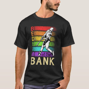 T-shirt Philly Bedlam Bedlam À La Banque Philadelphie 3