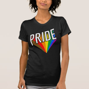 T-shirt Philly Rainbow Pride