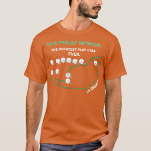T-shirt Philly Special 3