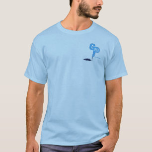 T-Shirt Philosophie Geek