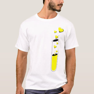T-shirt philtre d'amour