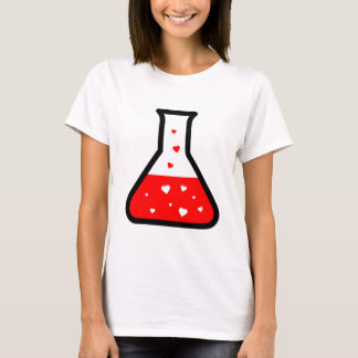 T-shirt Philtre d'amour (la Science)