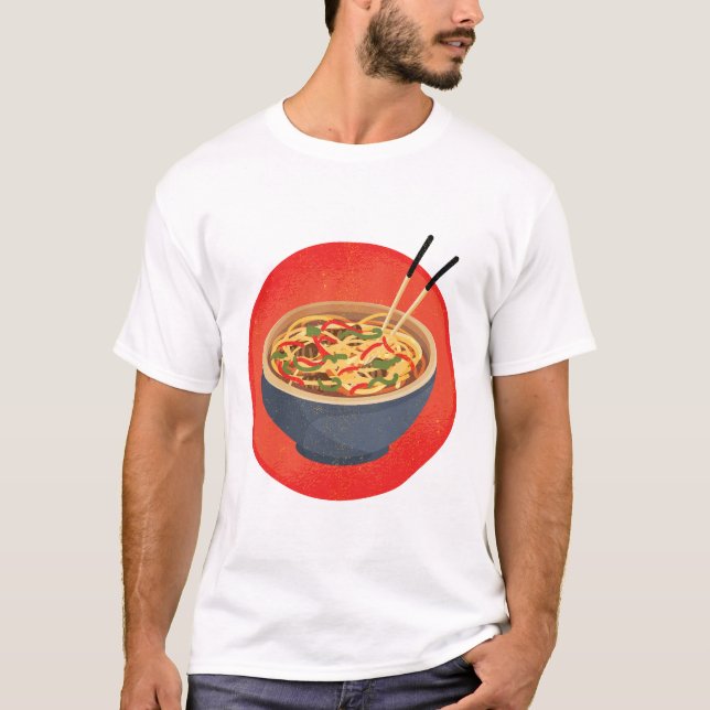 T-shirt Pho (Devant)