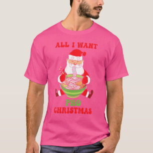 T-shirt Pho Cuisine vietnamienne Sho Chef cuisinier