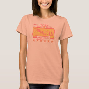 T-shirt Pho Phuc LY