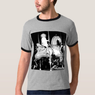 T-shirt Phoebe