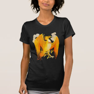 T-shirt Phoenix