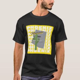 T-shirt Phoenix